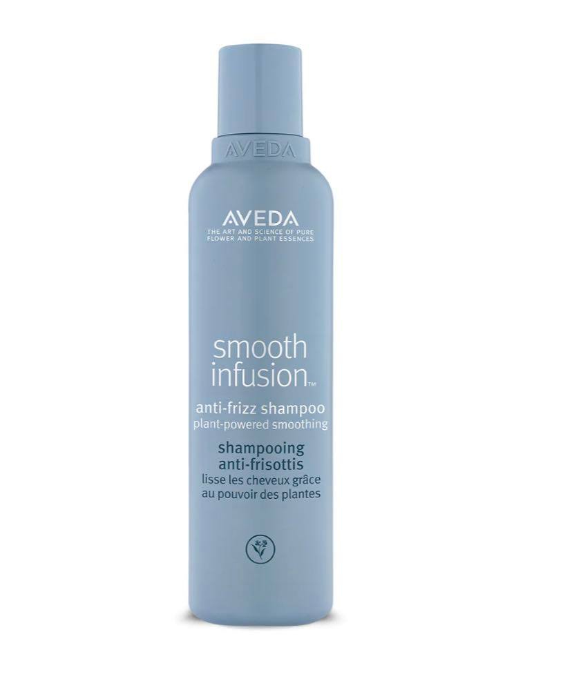 Aveda- Smooth Infusion Anti-Frizz Shampoo 200ml