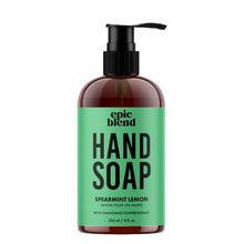 Load image into Gallery viewer, Epic Blend Hand Soaps
