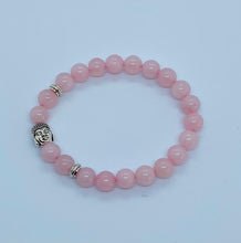 Load image into Gallery viewer, Natural Beaded Gemstone Bracelets ~ Explore Them All!
