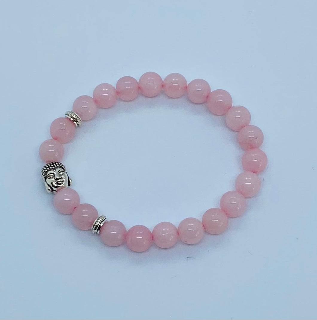 Natural Beaded Gemstone Bracelets ~ Explore Them All!