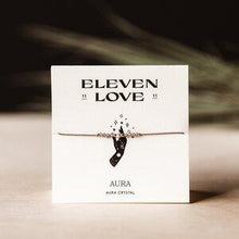 Load image into Gallery viewer, Eleven Love Wish Bracelets 11:11
