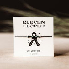 Load image into Gallery viewer, Eleven Love Wish Bracelets 11:11
