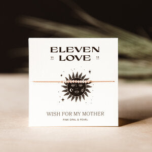 Eleven Love Wish Bracelets 11:11