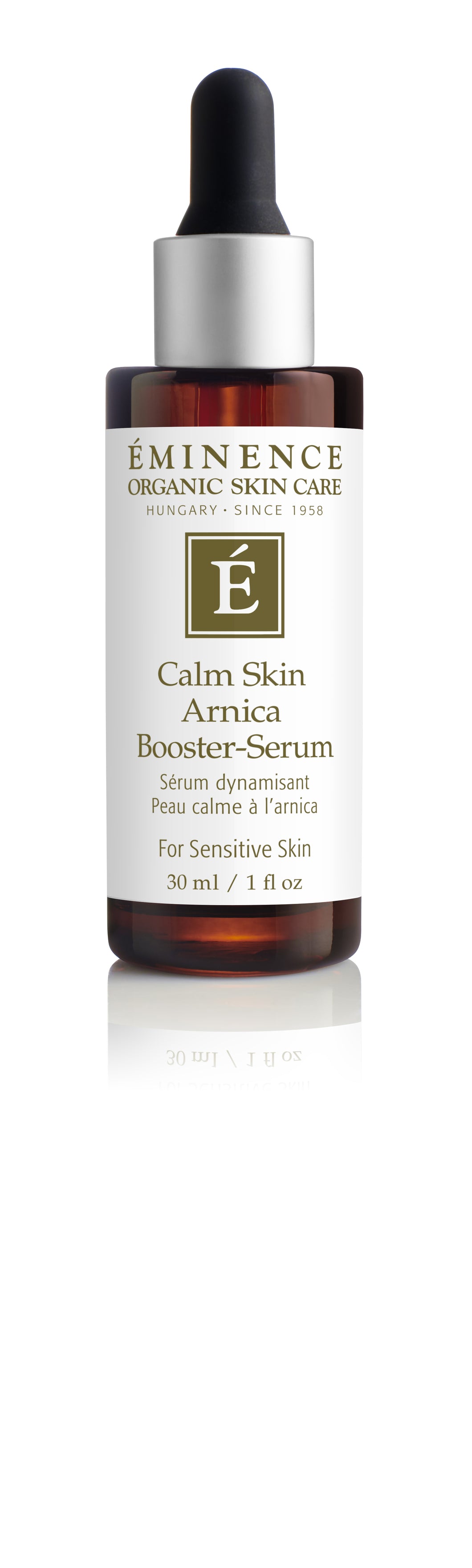 Calm Skin Arnica Booster-Serum
