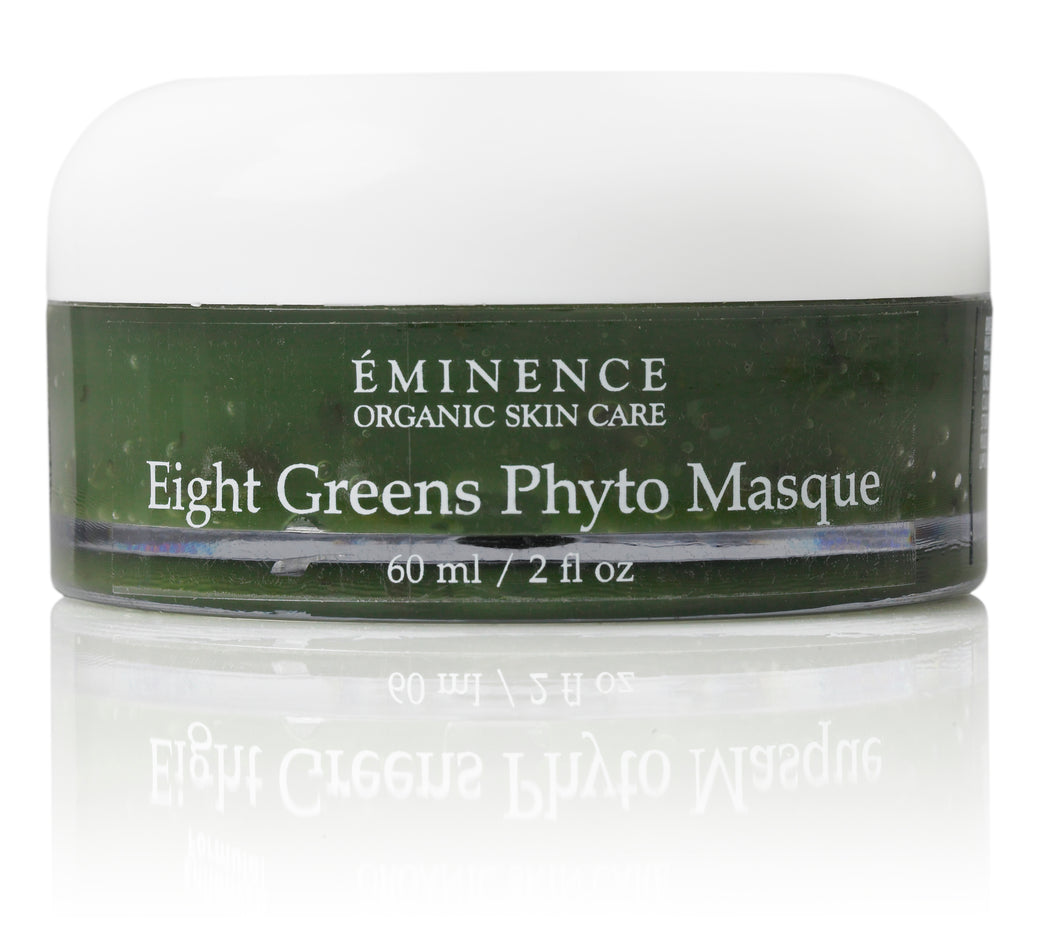 Eight Greens Phyto Masque - Not Hot