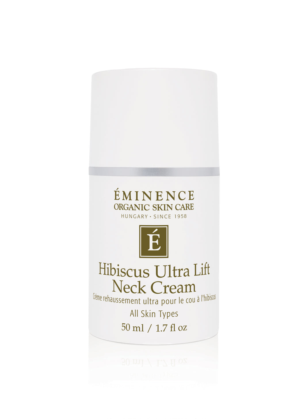 Hibiscus Ultra Lift Neck Cream