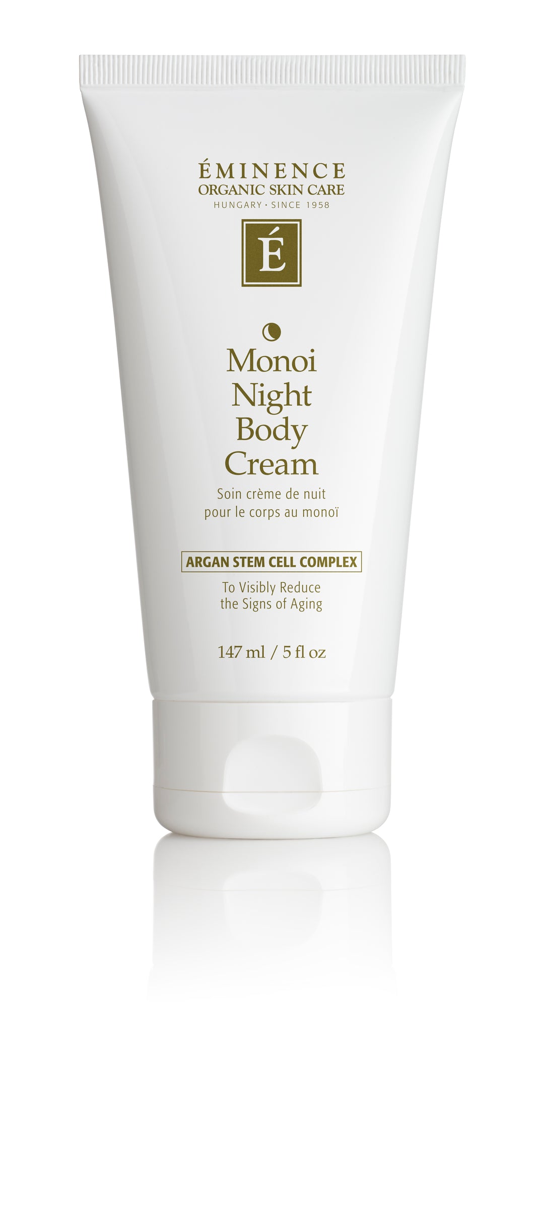 Monoi Night Body Cream