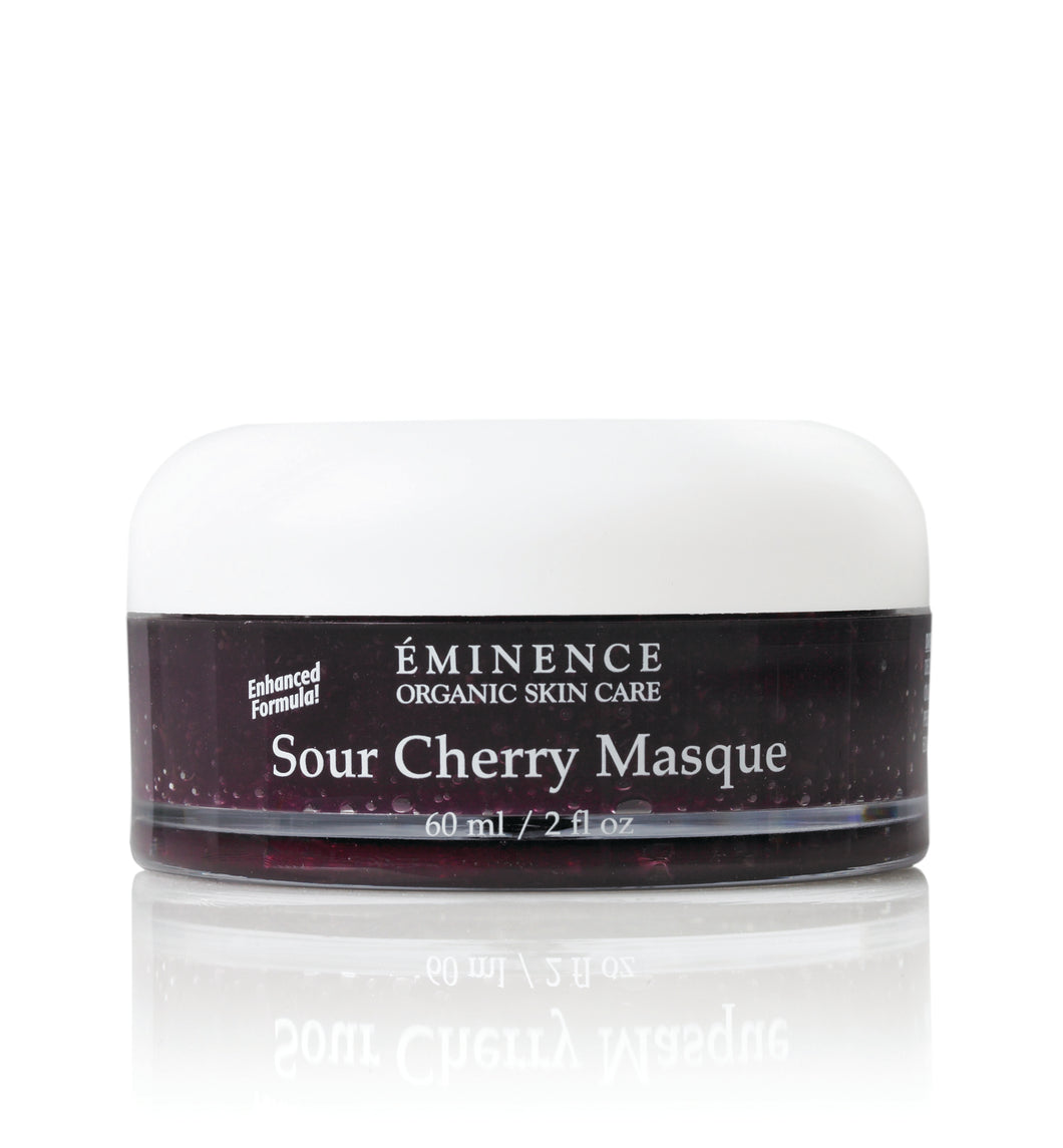 Sour Cherry Masque