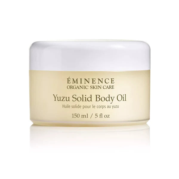 Eminence Yuzu Solid Body Oil