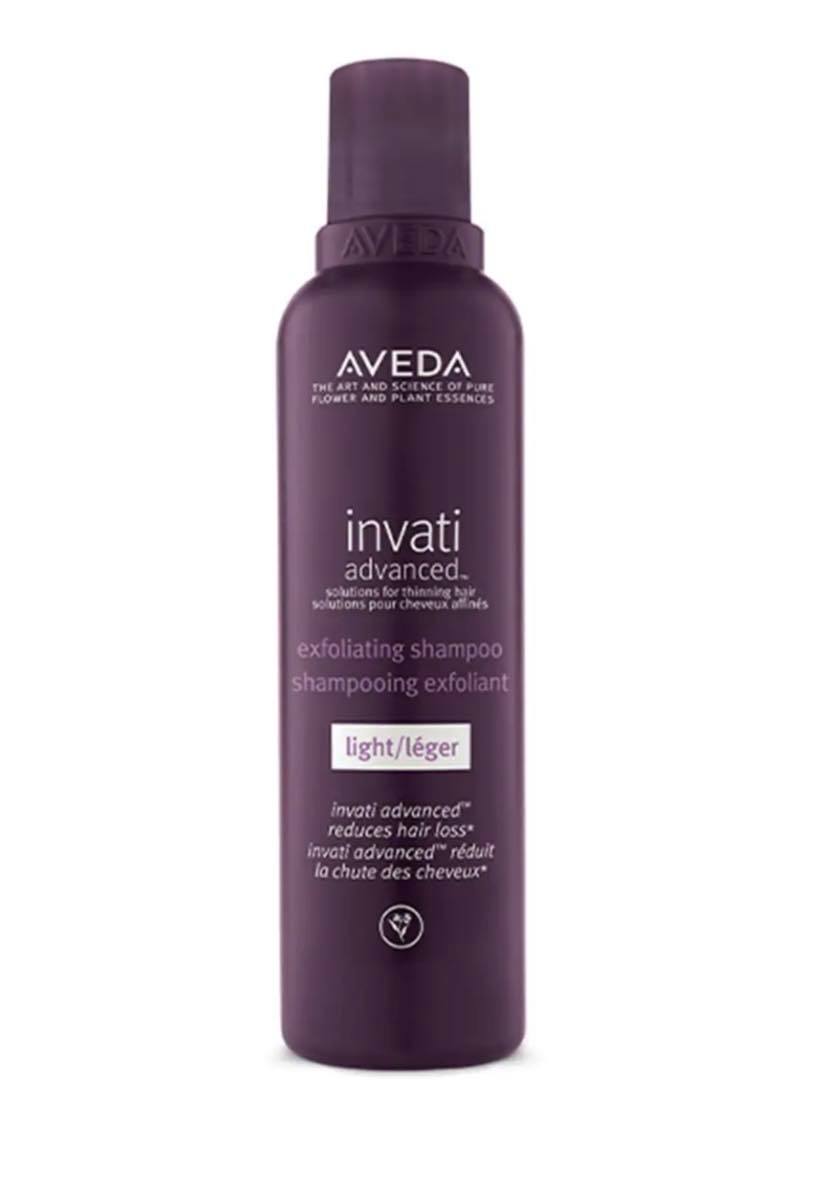 Aveda Invati Advanced Exfoliating Shampoo (light) 200ml