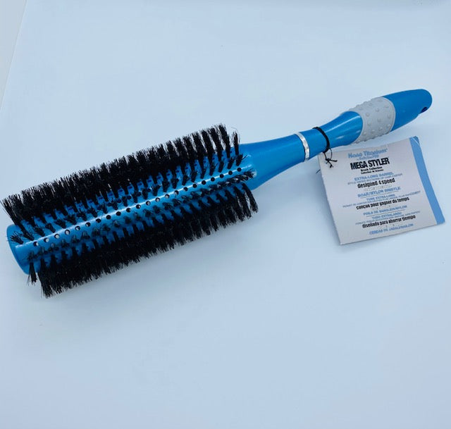 BaBylissPRO Mega Styler Hair Brush