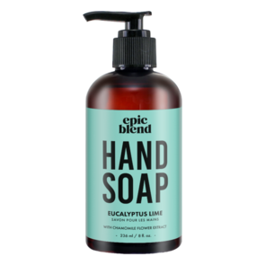 Epic Blend Hand Soaps