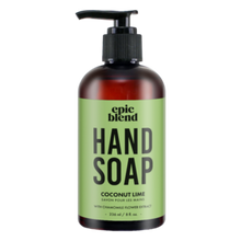 Load image into Gallery viewer, Epic Blend Hand Soaps
