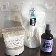 Lavender Love Set