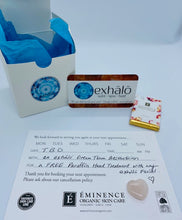 Load image into Gallery viewer, Winter Eminence Organic Facial-At-Home Kit
